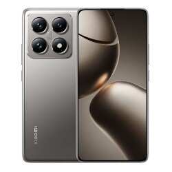 xiaomi 14 T Pro серый